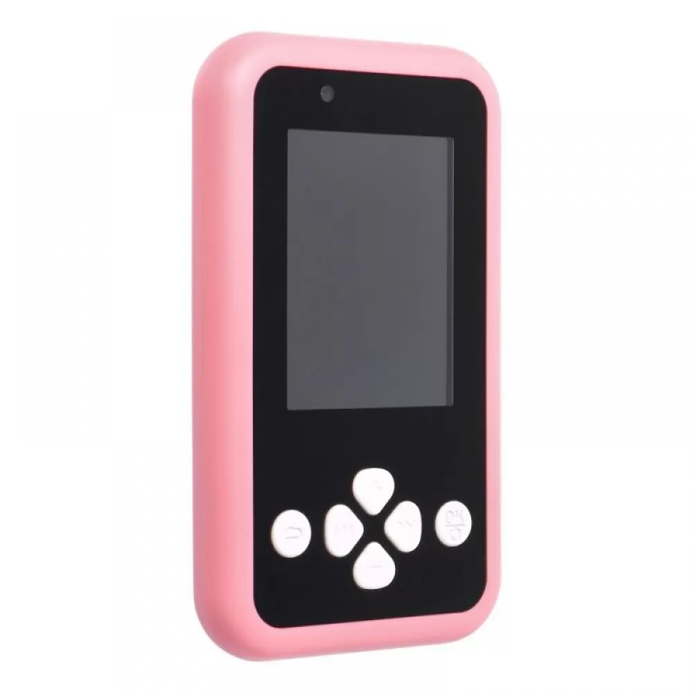 Deciji gejming telefon (konzola) sa  IPS ekranom 2.4