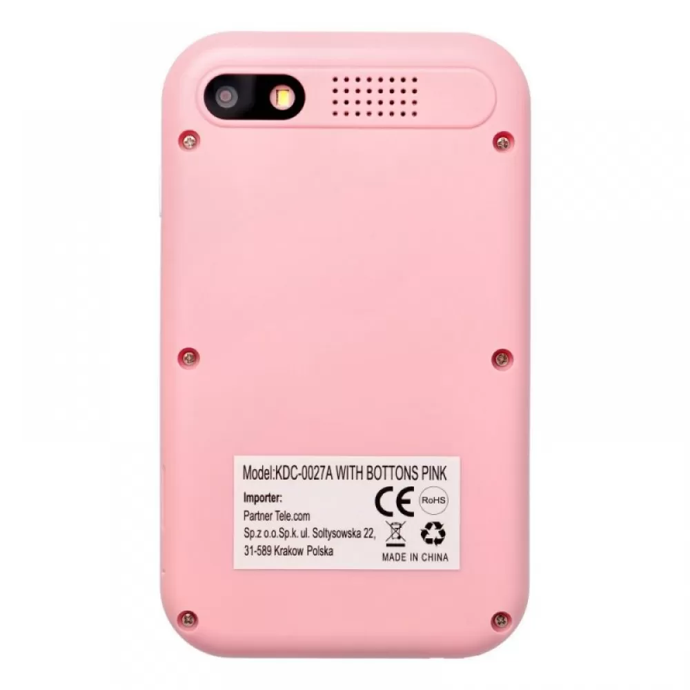 Deciji gejming telefon sa IPS ekranom 2.4