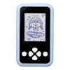 Deciji gejming telefon (konzola) sa  IPS ekranom 2.4" sa tasterima KDC-0027A plavi