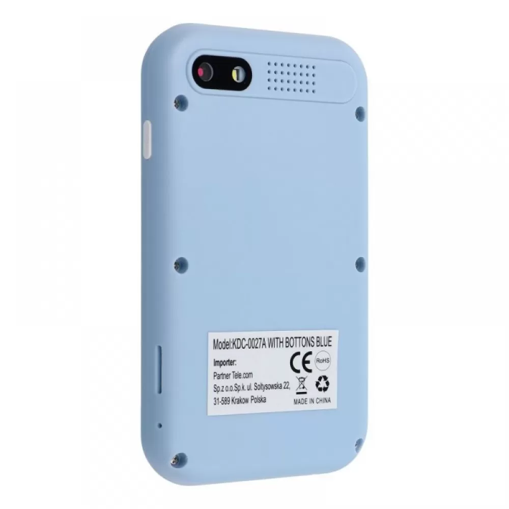 Deciji gejming telefon (konzola) sa  IPS ekranom 2.4