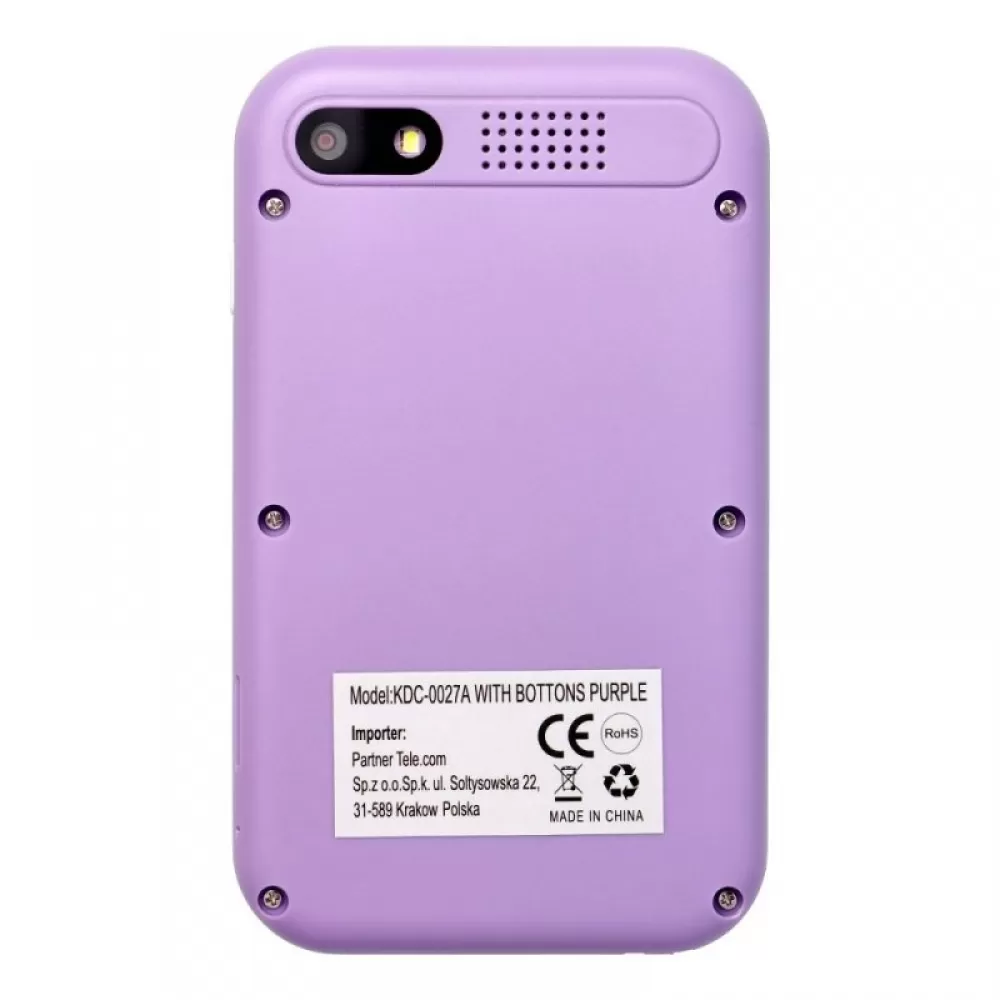 Deciji gejming telefon sa IPS ekranom 2.4