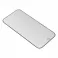 Zastitno staklo 6D Pro Privacy VEASON za iPhone 16 Pro Max crno