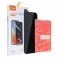 Zastitno staklo 6D Pro Privacy VEASON za iPhone 16 crno