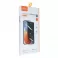 Zastitno staklo 6D Pro Privacy VEASON za iPhone 16 crno