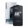 Zastitno staklo 6D Pro Veason (pakovanje 10 u 1) za Samsung Galaxy S24 FE crno