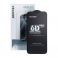 Zastitno staklo 6D Pro Veason (pakovanje 10 u 1) za Iphone 13 Pro Max / 14 Plus crno