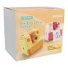 PICOCICI stampac kamera za decu WS-C03 plava