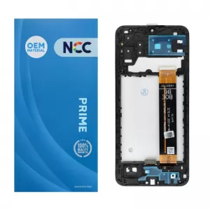 NCC LCD ekran za SAMSUNG A13 4G A135F/U/M A137F OEM sa ramom