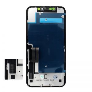 MOSHI LCD ekran za IPHONE 11 HD+ incell (moze se menjati IC)