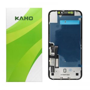 KAMO LCD ekran za IPHONE 11 Incell HD+ (podrzava transplantaciju IC-a)