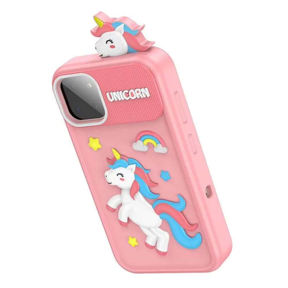 HOCO gejming telefon za decu 2.8