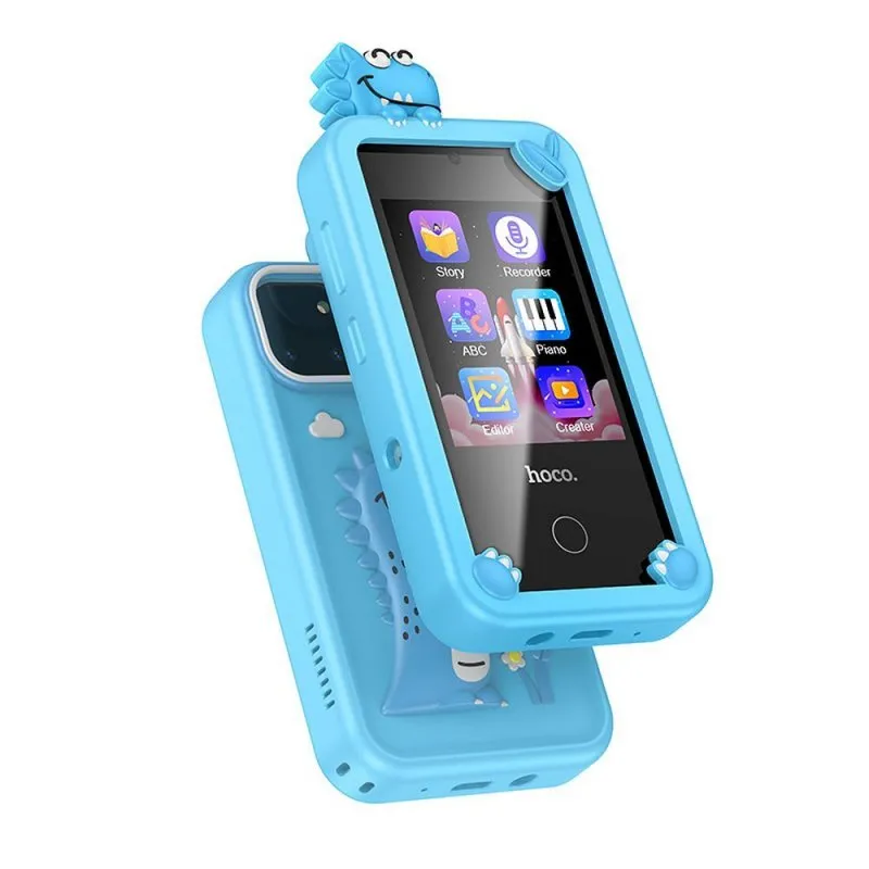 HOCO gejming telefon za decu 2.8" Y103 plavi