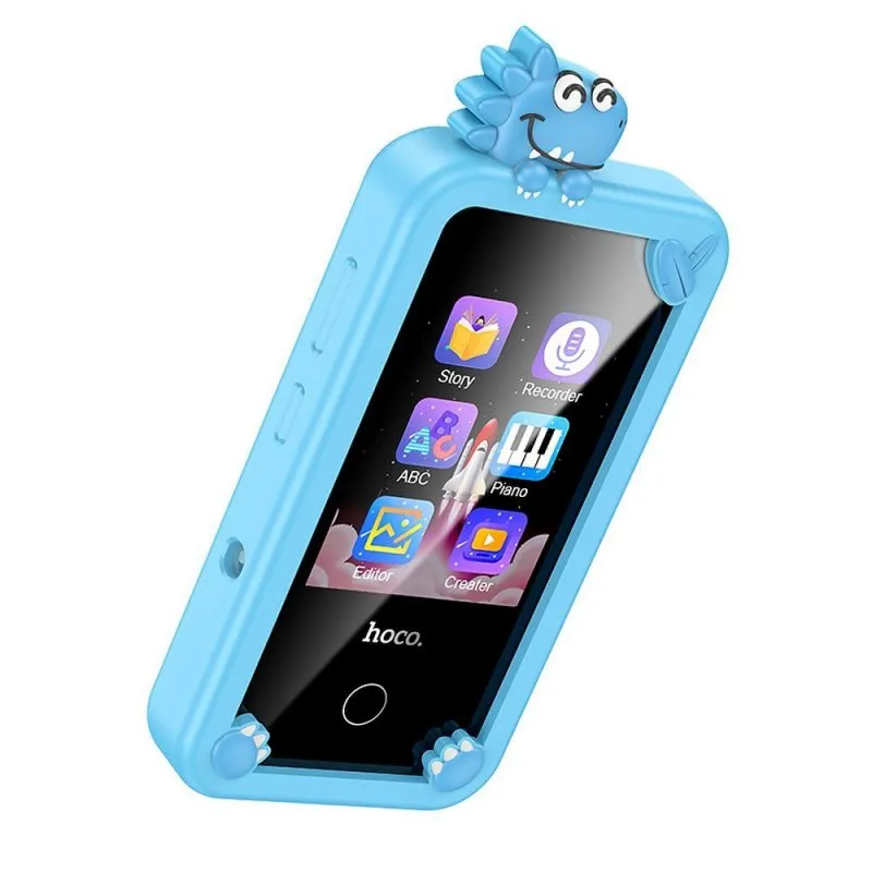 HOCO gejming telefon za decu 2.8" Y103 plavi
