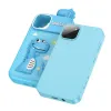 HOCO gejming telefon za decu 2.8" Y103 plavi
