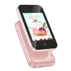 HOCO telefon za decu 2.8" Y102 roze