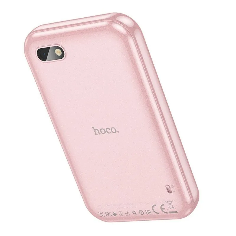 HOCO telefon za decu 2.8" Y102 roze