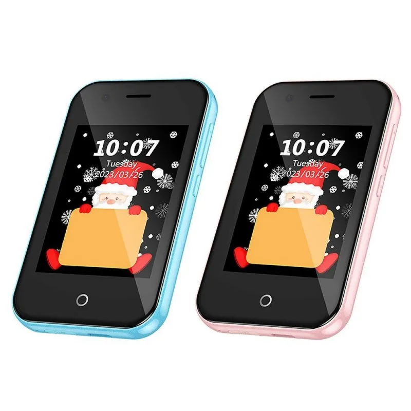 HOCO telefon za decu 2.8" Y102 roze