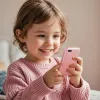 HOCO telefon za decu 2.8" Y102 roze