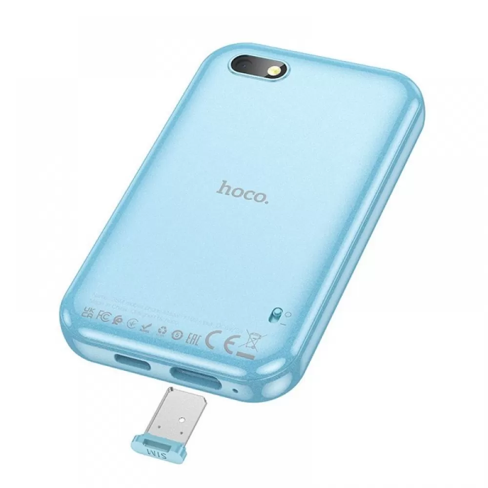 HOCO telefon za decu 2.8