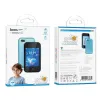 HOCO telefon za decu 2.8" Y102 plavi