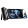 HOCO powerbank 5000 mAh sa integrisanim konektorom Lightning 2A J106 crni