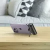 HOCO powerbank 5000 mAh sa integrisanim konektorom Lightning 2A J106 crni