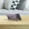 HOCO powerbank 5000 mAh sa integrisanim konektorom Lightning 2A J106 crni