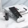 HOCO powerbank 3000 mAh sa integrisanim konektorom Type C J147 crni