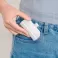 HOCO powerbank 3000 mAh sa integrisanim konektorom Type C J147 beli