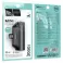 HOCO powerbank 3000 mAh sa integrisanim konektorom Lightning J147 crni
