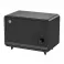HOCO bluetooth zvucnik retro stil BS65 crni