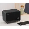 HOCO bluetooth zvucnik retro stil BS65 crni