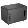 HOCO bluetooth zvucnik retro stil BS65 crni