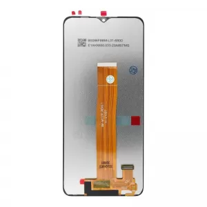 FixCell LCD ekran za SAMSUNG M127 A125 A127 A022 A326 HQ (visoka svetlina)
