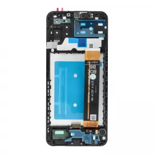 FixCell LCD ekran za SAMSUNG A13 4G A135 OEM sa celim ramom