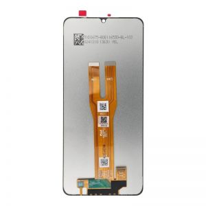FixCell LCD ekran za SAMSUNG A06 OEM bez rama