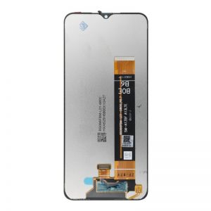 FixCell LCD ekran za SAMSUNG A13 A135 (refabrikovan. bez rama)