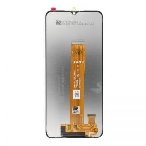 FixCell LCD ekran za SAMSUNG A12 A125 (refabrikovan. bez rama)