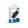 BLUE STAR powerbank 5000 mAh sa integrisanim konektorom Type C 2.1A W0556 crni