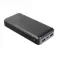 BLUE STAR powerbank 20000 mAh 2.1A W2015 crni