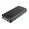 BLUE STAR powerbank 20000 mAh 2.1A W2015 crni