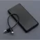 BLUE STAR powerbank 10000 mAh 2A W1061 crni