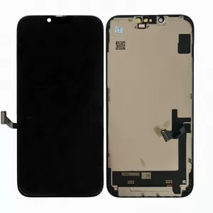 LCD + touchscreen + frame za iPhone 14 PLUS  TFT/INCELL JK