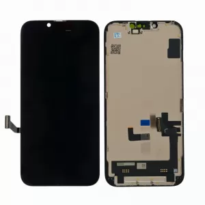 LCD + touchscreen + frame za iPhone 14 TFT/INCELL JK