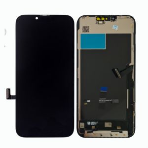 LCD + touchscreen + frame za iPhone 13 PRO MAX  TFT/INCELL JK