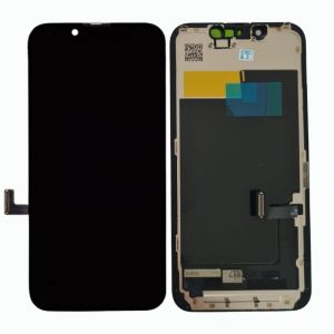 LCD + touchscreen + frame za iPhone 13 MINI TFT/INCELL JK