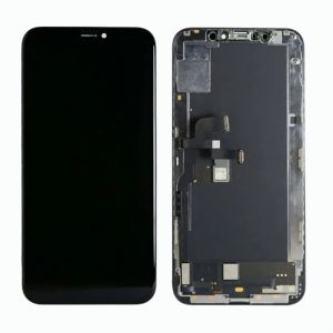 LCD + touchscreen + frame za iPHONE XS TFT/INCELL JK