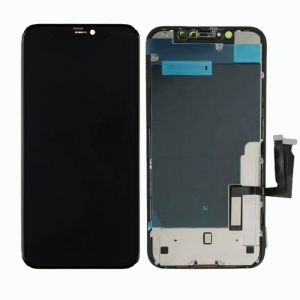 LCD + touchscreen + frame za iPhone X TFT/INCELL  JK