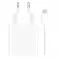 XIAOMI punjac Combo 67w Type A + kabl Type C bela