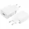 XIAOMI Kucni punjac 22.5W Power adapter Type-A, bela
